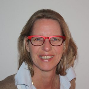 Joyce Koelewijn-Tukker